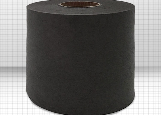 acheter Tissu non-tissé de 25GSM 100% pp BFE99 Meltblown pour le masque de N95 N96 online manufacture