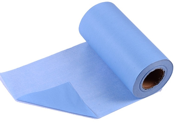acheter Tissu non-tissé stratifié multicolore 45Gsm pp composés hydrophiles Spunbond online manufacture