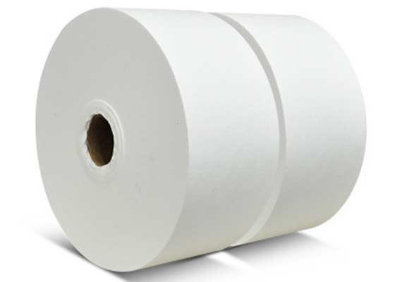 acheter Le tissu non-tissé 25GSM de polypropylène de BFE99 BFE95 fondent le tissu enflé de filtre online manufacture
