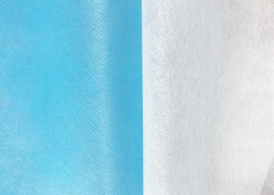 acheter Non stratifié le PE microporeux de polypropylène de textile tissé a enduit le film pour la couche-culotte online manufacture