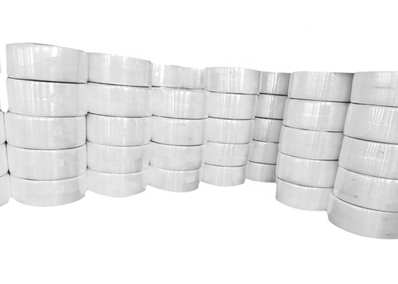 acheter Tissus non-tissés collés chimiques du tissu 3.2M Width For Wet de Spunlace online manufacture