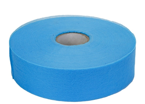 acheter Le courant ascendant 100% de fibre d'es a collé le composé doux de tissu non-tissé pour les sachets filtre online manufacture