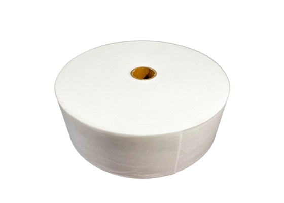 acheter Textile tissé mou d'hygiène non solides solubles/SSS hydrophile/hydrophobe pour la couche-culotte d'Audlt online manufacture