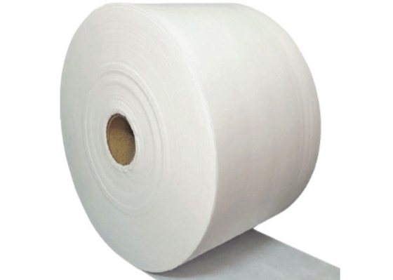 acheter Textile tissé mou superbe ISO9001 de SSS pp Spunbond non pour des couches-culottes online manufacture