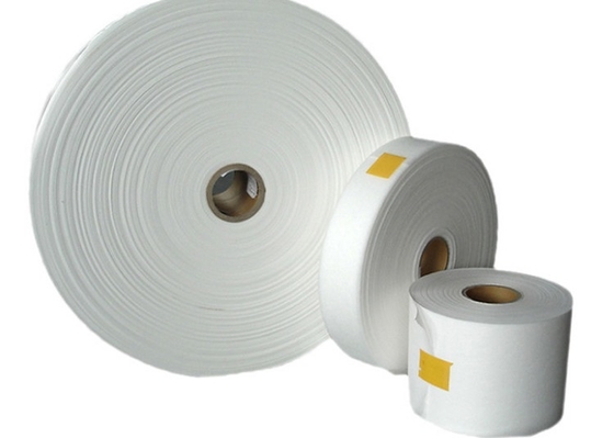 acheter Charge statique ultra douce médicale du textile tissé 20gsm de SSS pp Spunbond non anti online manufacture