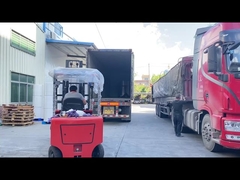 PP Spunbond factory show