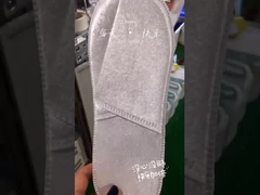 Tissu non tissé pour pantoufles jetables