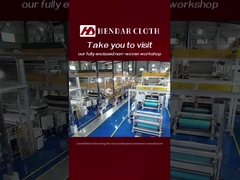 Je vous emmène visiter l'usine Hendar.