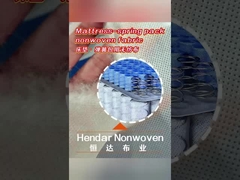 Pourquoi ne nous touchons-nous pas quand on se retourne sur les matelas haut de gamme?