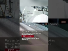 Faites attention à ces deux points sur la matière de la poussière