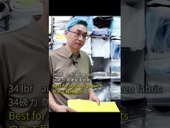 Architecte en tissu non tissé PP: un expert polyvalent en matière de protection dans le domaine de la construction