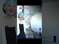 Usine de non-tissés matures | Que pouvons-nous vous offrir ?