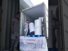 Récipient de chargement