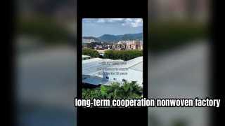Comment juger si un fabricant de non-tissés mérite une coopération à long terme ?