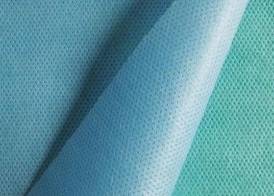 PP PE Coated Non Woven Fabric Waterproof For Environmental Protection Bags
