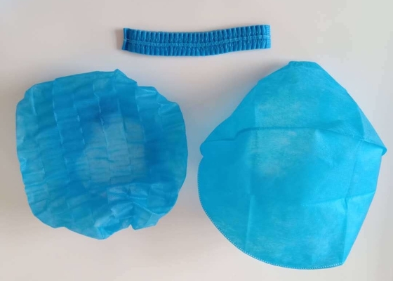 100% de tissu non tissé en PP pour un couvercle à serviette jetable