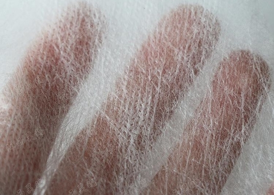 Fabricant de tissus non tissés pour produits d'hygiène