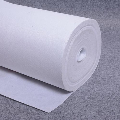 Pinceau d'aiguille industriel non tissé pour le rembourrage des éclaboussures, pellicules filtrantes