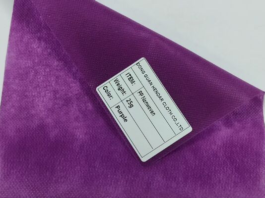 Eco-Friendly PP Nonwoven Sustainable Solution for Modern Manufacturing