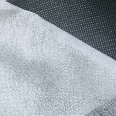 Fabrique fournitures directes de tissu non tissé en PP pour la fabrication de pantoufles à masque jetables