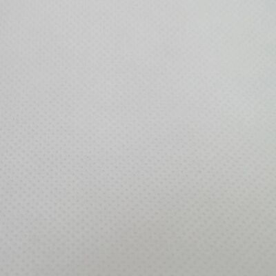 Anti-statique SMS SMMS Tissu non tissé bleu pour la robe médicale chirurgicale Blanc non tissé