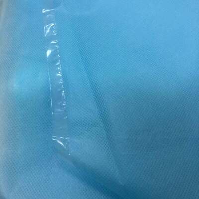 Facile - la couverture imperméable non tissée stratifiée par Cleasning de siège de voiture capitonne le PE pp stratifié