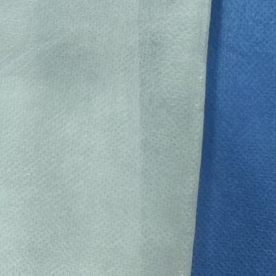 Tissu non tissé PP antistatique industriel Tissu antipoussière pour l'industrie électronique