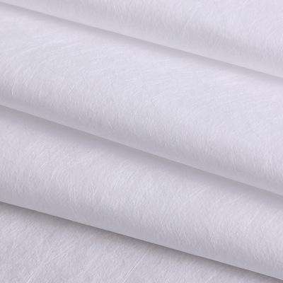 Fabrique fourniture directe PP vierge Meltblown Tissu non tissé OEM personnalisé Largeur GSM